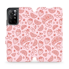 Phone Case Xiaomi Redmi Note 11S 5G - Design VP86S
