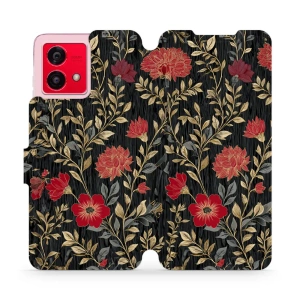 Phone Case Motorola Moto G84 - Design V172S