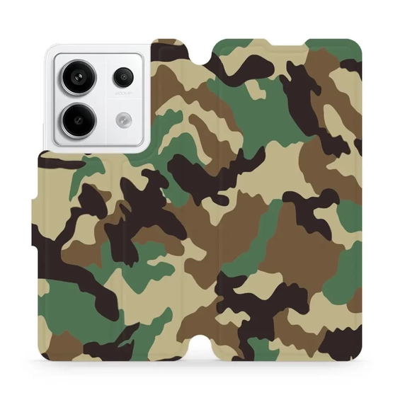 Phone Case Xiaomi Redmi Note 13 PRO - Design V111P