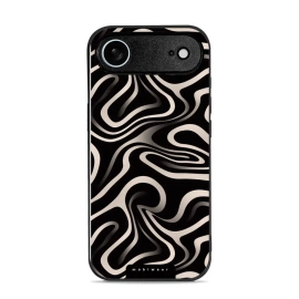 Phone Glossy Case Apple iPhone 17 Air - Design GA63G