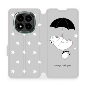 Phone Case Xiaomi Redmi Note 14 Pro Plus 5G - Design MH08P