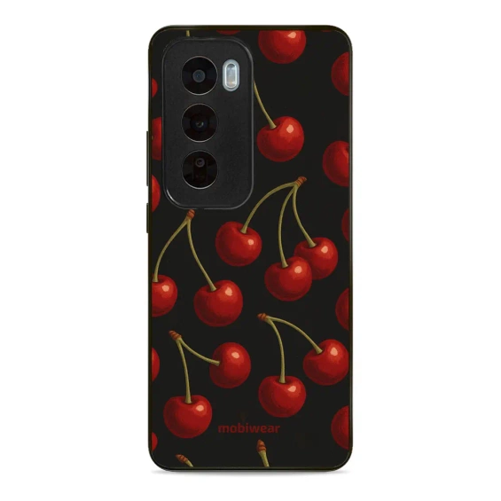 Etui Glossy Case do OPPO Reno 12 5G - wzór GP83G