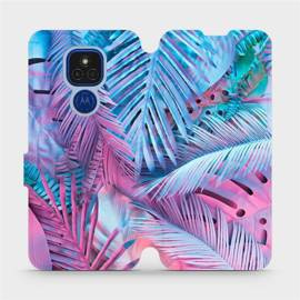 Phone Case Motorola Moto E7 Plus - Design MG10S