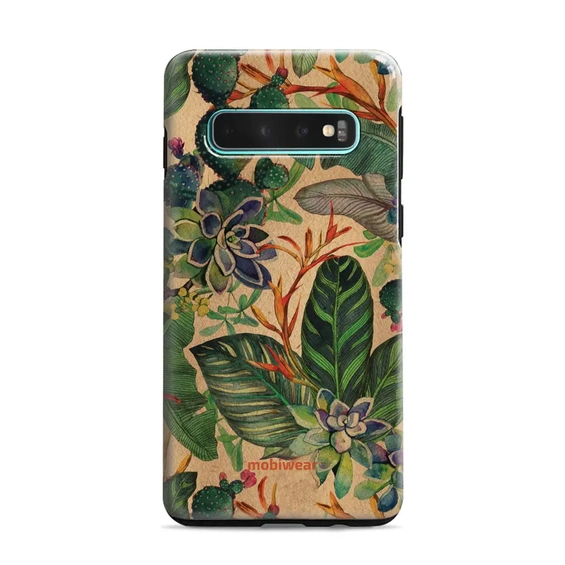 Hülle Elite Pro für Samsung Galaxy S10 Plus - Farbe EP05E