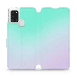 Phone Case Samsung Galaxy A21S - Design VP63S