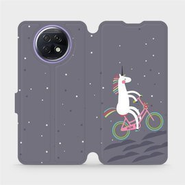 Phone Case Xiaomi Redmi Note 9T - Design V024P