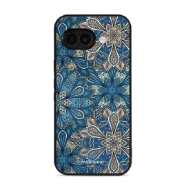 Phone Glossy Case Google Pixel 9A - Design G038G