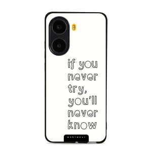 Hülle Glossy Case für Xiaomi POCO X7 Pro - Farbe G075G