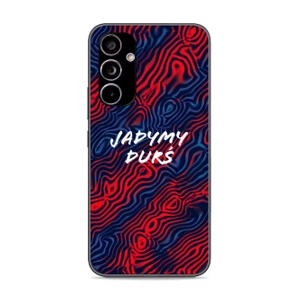 Etui Glossy Case do Samsung Galaxy A54 - wzór G07GZ