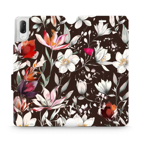 Phone Case Sony Xperia L3 - Design VP72S