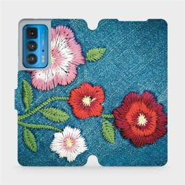 Phone Case Motorola Edge 20 Pro - Design MD05P