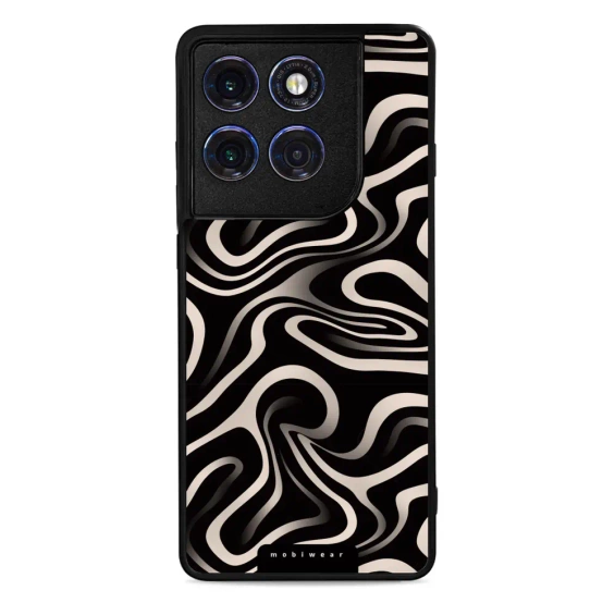 Etui Glossy Case do Motorola Edge 60 Pro - wzór GA63G