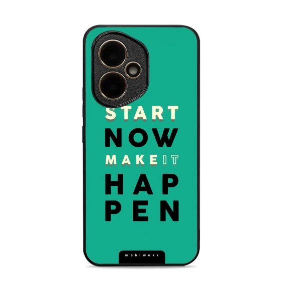 Phone Glossy Case Huawei Honor 400 - Design G079G