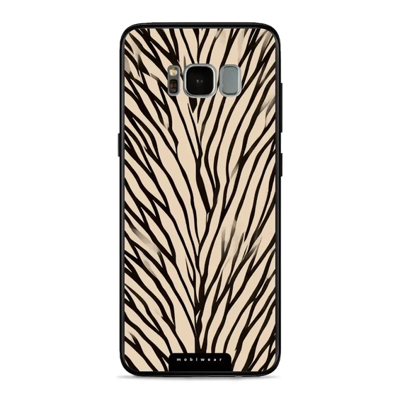 Hülle Glossy Case für Samsung Galaxy S8 - Farbe GA52G
