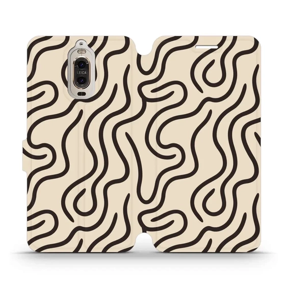 Phone Case Huawei Mate 9 Pro - Design VA60S