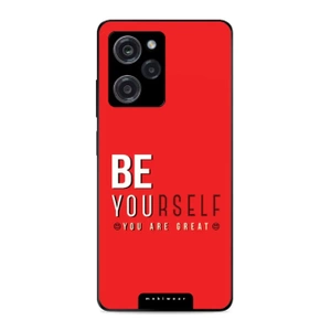Etui Glossy Case do Xiaomi Poco X5 Pro 5G - wzór G072G