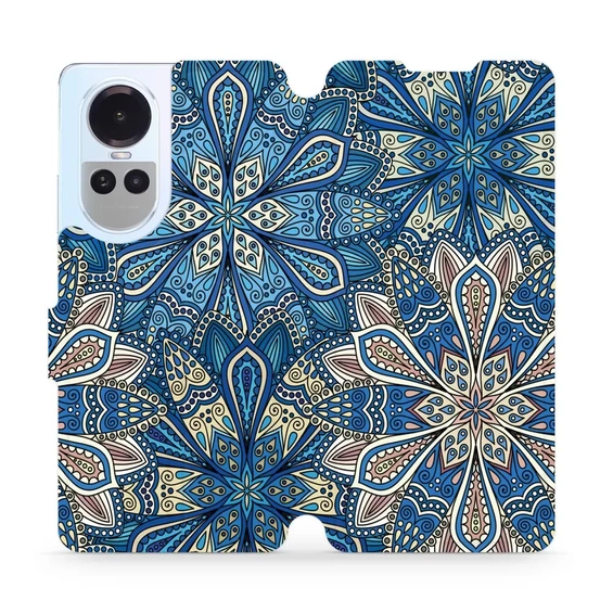 Etui do OPPO Reno 10 5G - wzór V108P