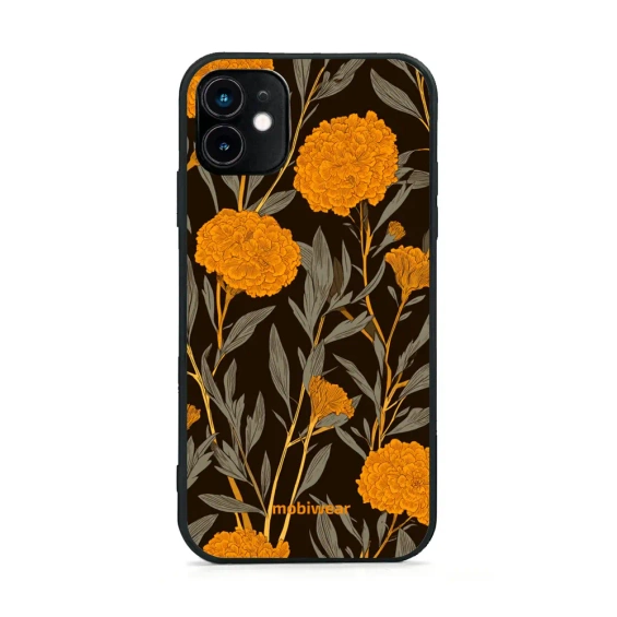 Phone Glossy Case Apple iPhone 11 - Design G175G