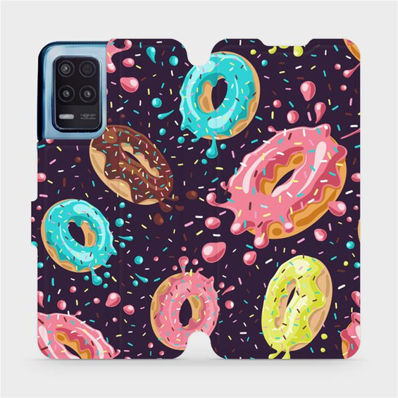 Phone Case Realme 8 5G - Design VP19S