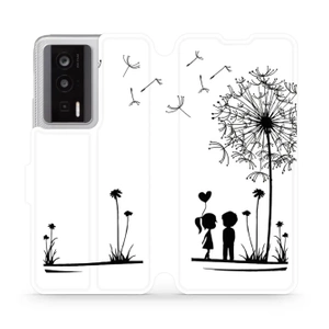 Hülle für Xiaomi POCO F5 Pro - Farbe MH16P