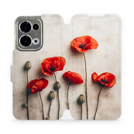 Phone Case OPPO Reno 13 - Design VP42S