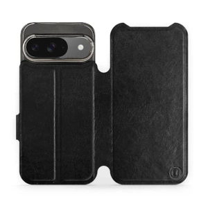 Phone Case Google Pixel 9 - Design Black&Gray
