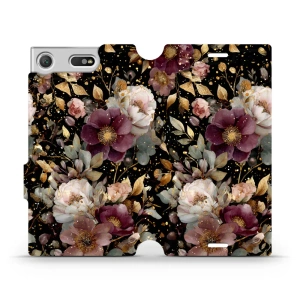 Phone Case Sony Xperia XZ1 Compact - Design V169S