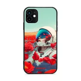 Etui Glossy Case do Apple iPhone 11 - wzór G001G