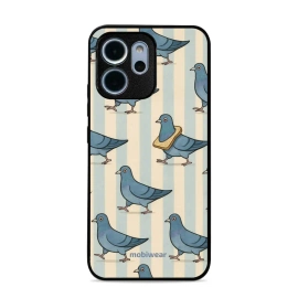 Hülle Glossy Case für OPPO Reno 14 FS 5G - Farbe GP91G
