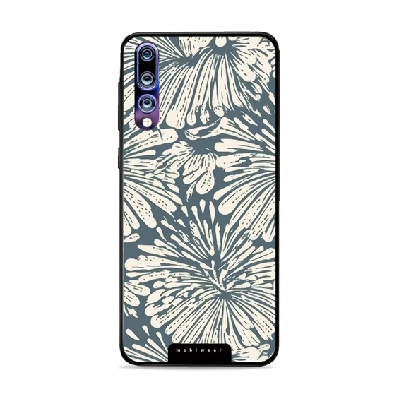Phone Glossy Case Huawei P20 Pro - Design GA42G