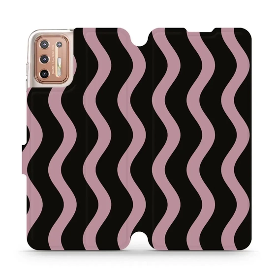 Phone Case Motorola Moto G9 Plus - Design VA54S