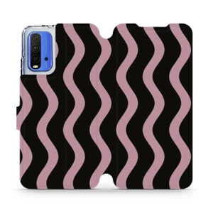 Hülle für Xiaomi Redmi 9T - Farbe VA54S