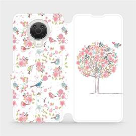 Etui do Nokia G20 - wzór M120S