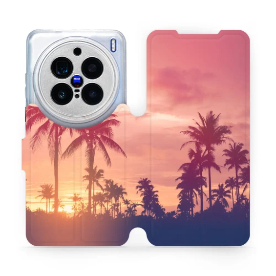 Phone Case Vivo X200 Pro 5G - Design M134P