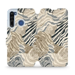 Etui do HTC Desire 20 Pro - wzór V168S