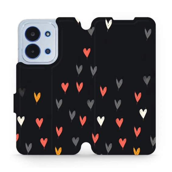 Phone Case Xiaomi Redmi 15C - Design VP79P