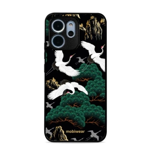 Etui Glossy Case do OPPO Reno 14 FS 5G - wzór G042G