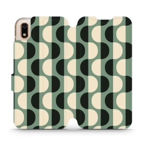 Hülle für Huawei Y5 2019 - Farbe VA56S