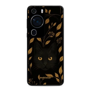 Phone Glossy Case Huawei P60 Pro - Design G164G
