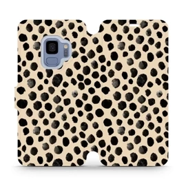 Phone Case Samsung Galaxy S9 - Design VA50S