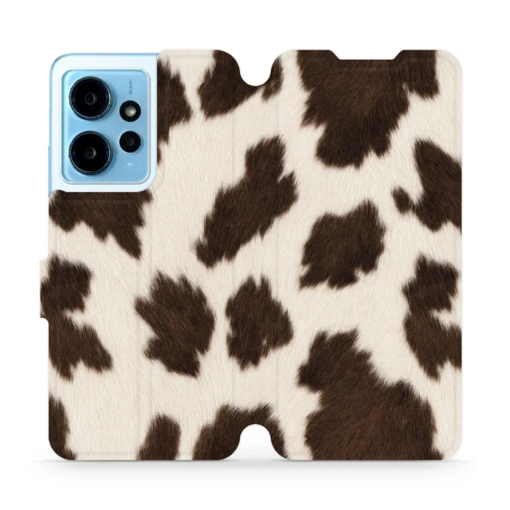 Hülle für Xiaomi Redmi Note 12 4G - Farbe V166S