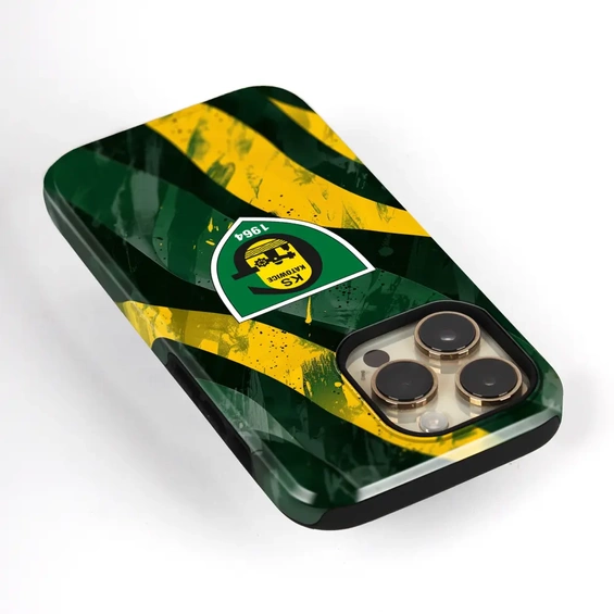 Etui Elite Pro do Apple iPhone 11 Pro - wzór E12GK