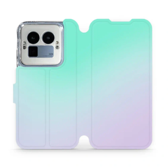 Phone Case Realme GT 8 Pro - Design VP63S