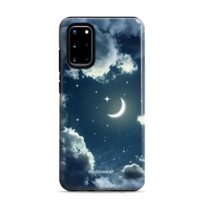 Hülle Elite Pro für Samsung Galaxy S20 Plus - Farbe E145E