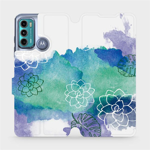 Phone Case Motorola Moto G60 - Design MG11S