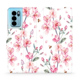 Phone Case OPPO Reno 6 Pro 5G - Design M124S