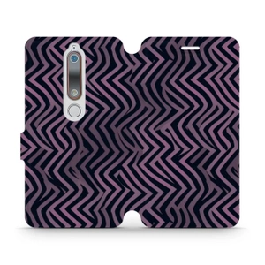 Phone Case Nokia 6.1 - Design VA55S