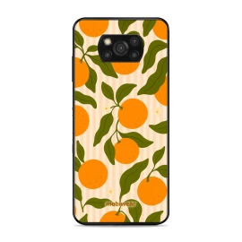 Phone Glossy Case Xiaomi POCO X3 NFC - Design GP82G