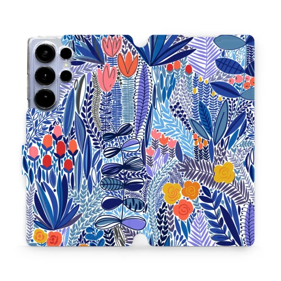 Phone Case Samsung Galaxy S25 Ultra - Design MP03P