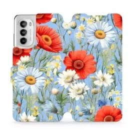 Phone Case Motorola Moto G82 5G - Design VP44S